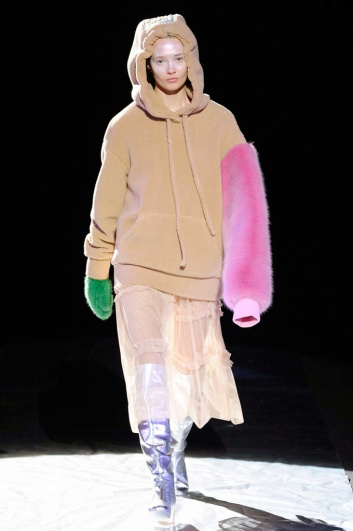 Fotoservizio/FW 2017-2018/WOMEN/ANNAKIKI/DP2/8