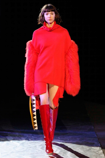 Fotoservizio/FW 2017-2018/WOMEN/ANNAKIKI/DP2/9