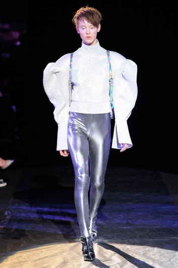 Fotoservizio/FW 2017-2018/WOMEN/ANNAKIKI/DP2/0