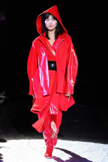 Fotoservizio/FW 2017-2018/WOMEN/ANNAKIKI/DP2/1