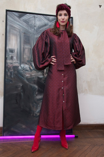 Fotoservizio/FW 2017-2018/WOMEN/ALCOOLIQUE/DP2/11