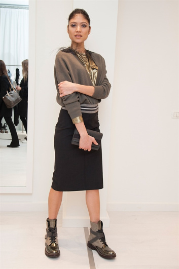 Fotoservizio/FW 2017-2018/WOMEN/BRUNELLO CUCINELLI/DP2/3