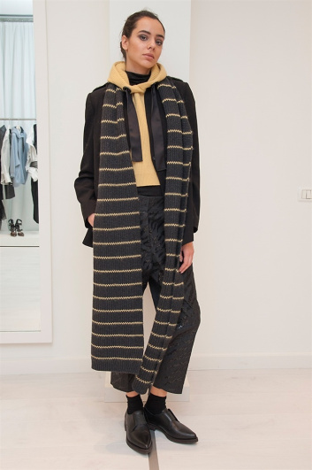 Fotoservizio/FW 2017-2018/WOMEN/BRUNELLO CUCINELLI/DP2/6