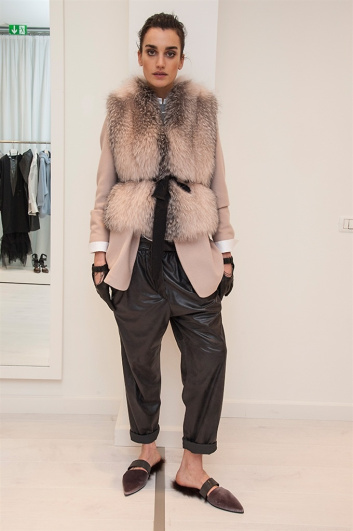 Fotoservizio/FW 2017-2018/WOMEN/BRUNELLO CUCINELLI/DP2/14