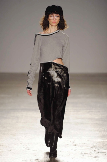 Fotoservizio/FW 2017-2018/WOMEN/GRINKO/DP2/0
