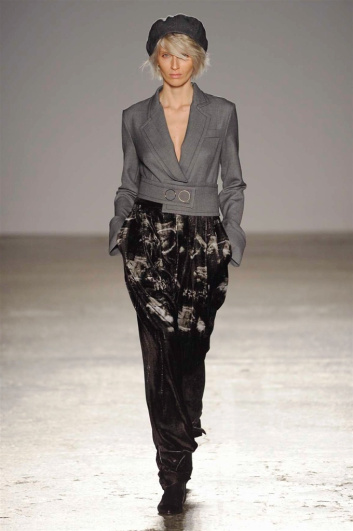 Fotoservizio/FW 2017-2018/WOMEN/GRINKO/DP2/1