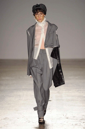Fotoservizio/FW 2017-2018/WOMEN/GRINKO/DP2/2