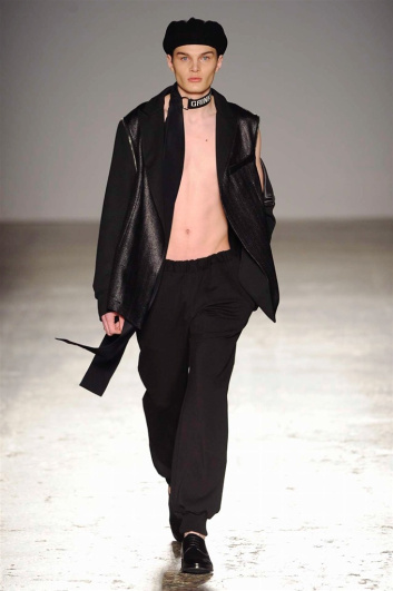 Fotoservizio/FW 2017-2018/WOMEN/GRINKO/DP2/3