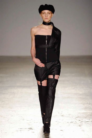 Fotoservizio/FW 2017-2018/WOMEN/GRINKO/DP2/7