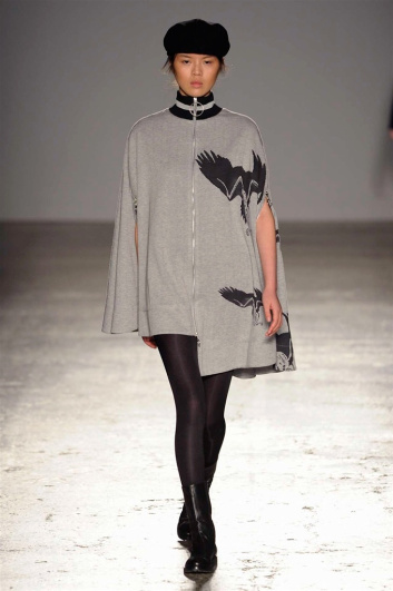 Fotoservizio/FW 2017-2018/WOMEN/GRINKO/DP2/1