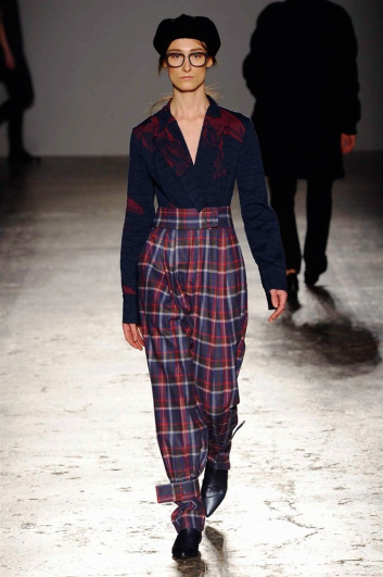 Fotoservizio/FW 2017-2018/WOMEN/GRINKO/DP2/0