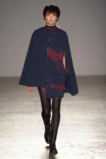 Fotoservizio/FW 2017-2018/WOMEN/GRINKO/DP2/1
