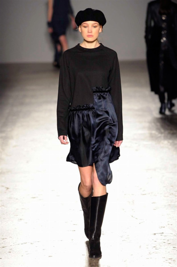 Fotoservizio/FW 2017-2018/WOMEN/GRINKO/DP2/5