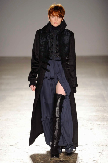 Fotoservizio/FW 2017-2018/WOMEN/GRINKO/DP2/0