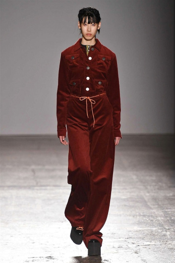 Fotoservizio/FW 2017-2018/WOMEN/CRISTIANO BURANI/DP2/0