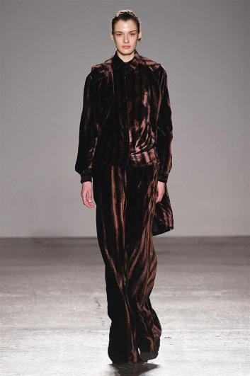 Fotoservizio/FW 2017-2018/WOMEN/CRISTIANO BURANI/DP2/1