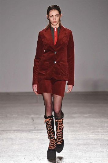 Fotoservizio/FW 2017-2018/WOMEN/CRISTIANO BURANI/DP2/0