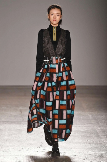 Fotoservizio/FW 2017-2018/WOMEN/CRISTIANO BURANI/DP2/5