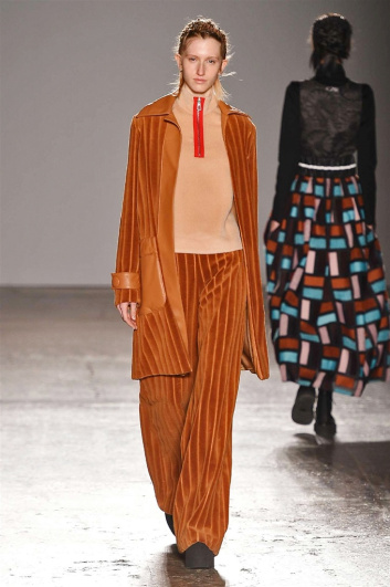 Fotoservizio/FW 2017-2018/WOMEN/CRISTIANO BURANI/DP2/6