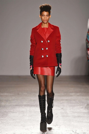 Fotoservizio/FW 2017-2018/WOMEN/CRISTIANO BURANI/DP2/9