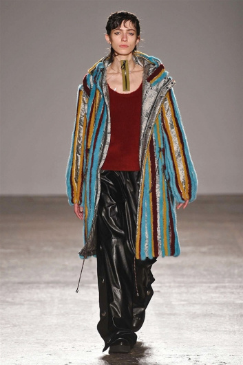 Fotoservizio/FW 2017-2018/WOMEN/CRISTIANO BURANI/DP2/10