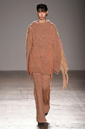 Fotoservizio/FW 2017-2018/WOMEN/CRISTIANO BURANI/DP2/5