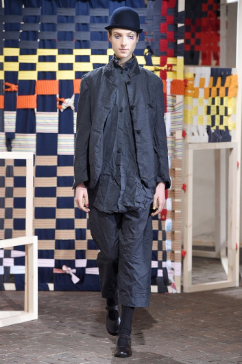 Fotoservizio/FW 2017-2018/WOMEN/DANIELA GREGIS/DP2/0