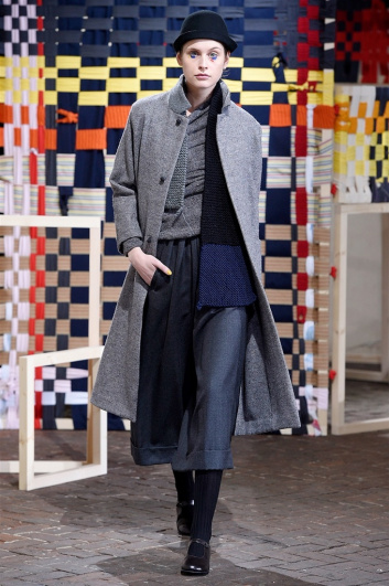 Fotoservizio/FW 2017-2018/WOMEN/DANIELA GREGIS/DP2/7