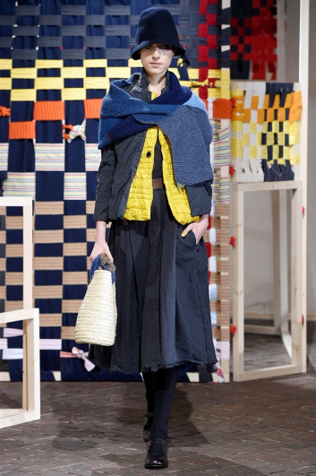 Fotoservizio/FW 2017-2018/WOMEN/DANIELA GREGIS/DP2/10