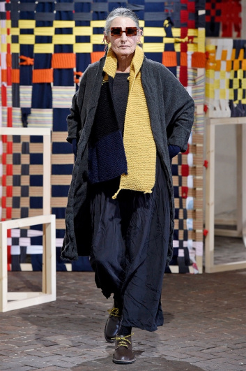 Fotoservizio/FW 2017-2018/WOMEN/DANIELA GREGIS/DP2/12