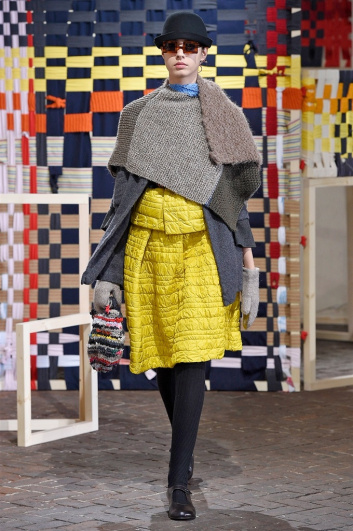 Fotoservizio/FW 2017-2018/WOMEN/DANIELA GREGIS/DP2/17