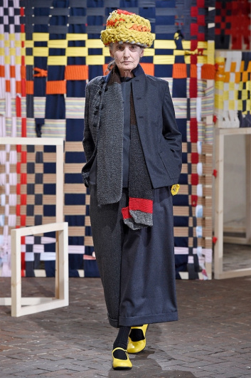Fotoservizio/FW 2017-2018/WOMEN/DANIELA GREGIS/DP2/23