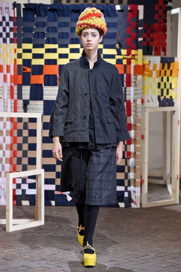 Fotoservizio/FW 2017-2018/WOMEN/DANIELA GREGIS/DP2/25