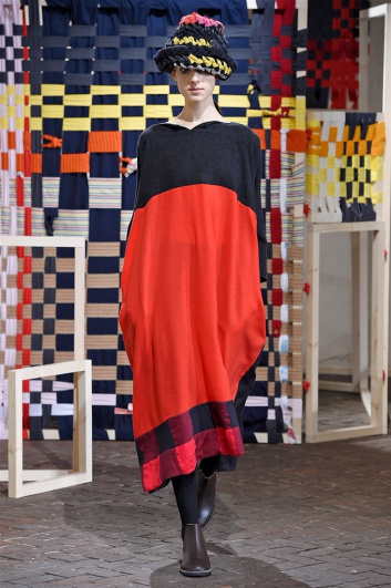 Fotoservizio/FW 2017-2018/WOMEN/DANIELA GREGIS/DP2/26
