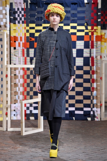 Fotoservizio/FW 2017-2018/WOMEN/DANIELA GREGIS/DP2/28