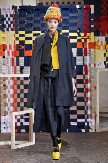 Fotoservizio/FW 2017-2018/WOMEN/DANIELA GREGIS/DP2/30