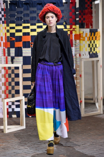Fotoservizio/FW 2017-2018/WOMEN/DANIELA GREGIS/DP2/31