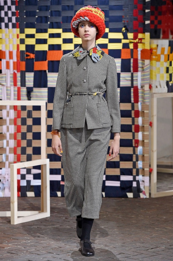 Fotoservizio/FW 2017-2018/WOMEN/DANIELA GREGIS/DP2/33