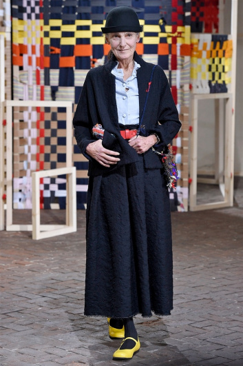 Fotoservizio/FW 2017-2018/WOMEN/DANIELA GREGIS/DP2/34