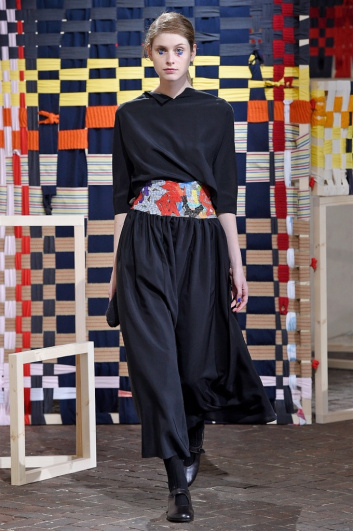 Fotoservizio/FW 2017-2018/WOMEN/DANIELA GREGIS/DP2/35