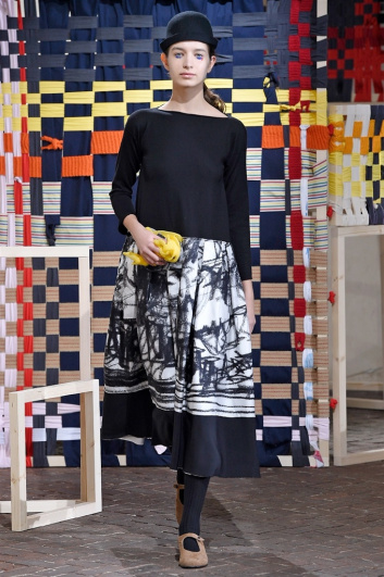 Fotoservizio/FW 2017-2018/WOMEN/DANIELA GREGIS/DP2/38