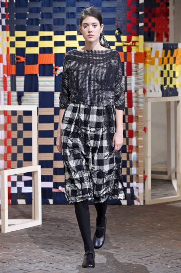 Fotoservizio/FW 2017-2018/WOMEN/DANIELA GREGIS/DP2/40