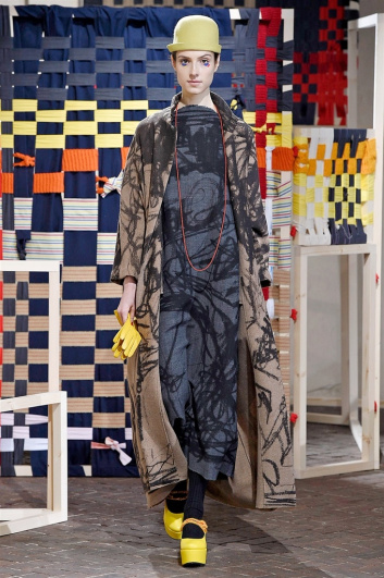 Fotoservizio/FW 2017-2018/WOMEN/DANIELA GREGIS/DP2/46