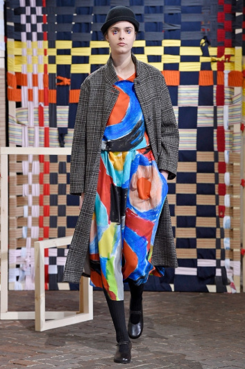 Fotoservizio/FW 2017-2018/WOMEN/DANIELA GREGIS/DP2/47