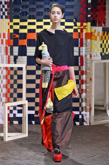 Fotoservizio/FW 2017-2018/WOMEN/DANIELA GREGIS/DP2/50