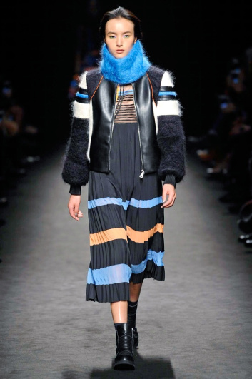 Fotoservizio/FW 2017-2018/WOMEN/BYBLOS/DP2/5