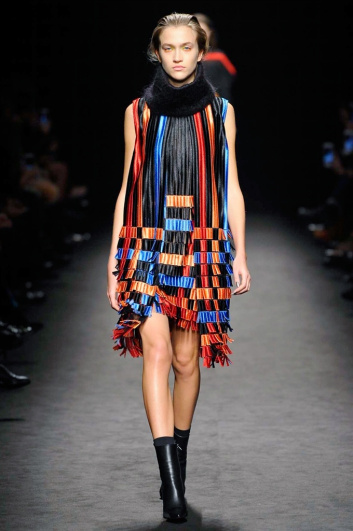Fotoservizio/FW 2017-2018/WOMEN/BYBLOS/DP2/6