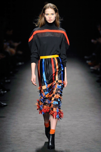 Fotoservizio/FW 2017-2018/WOMEN/BYBLOS/DP2/0