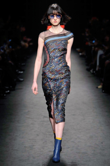 Fotoservizio/FW 2017-2018/WOMEN/BYBLOS/DP2/5