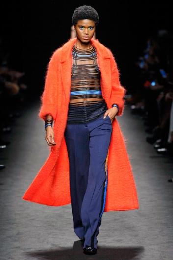 Fotoservizio/FW 2017-2018/WOMEN/BYBLOS/DP2/0